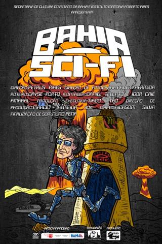 BAHIA SCI FI